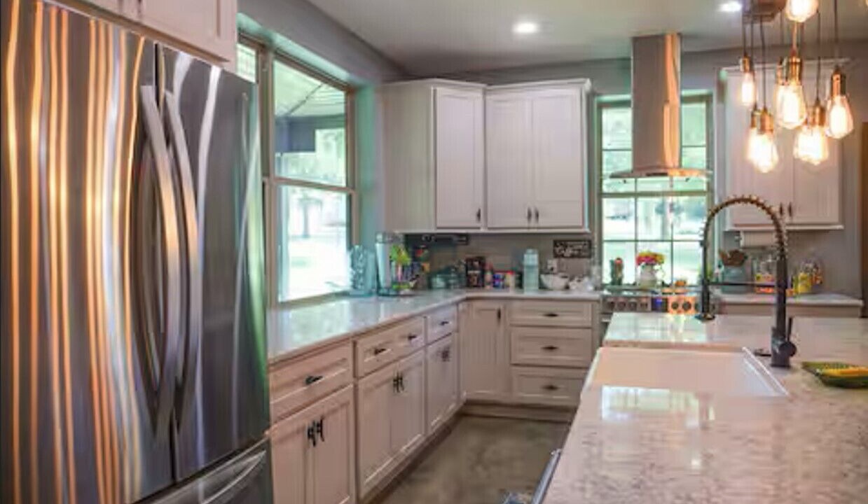 Photo of Kitchen in Falls of Rough