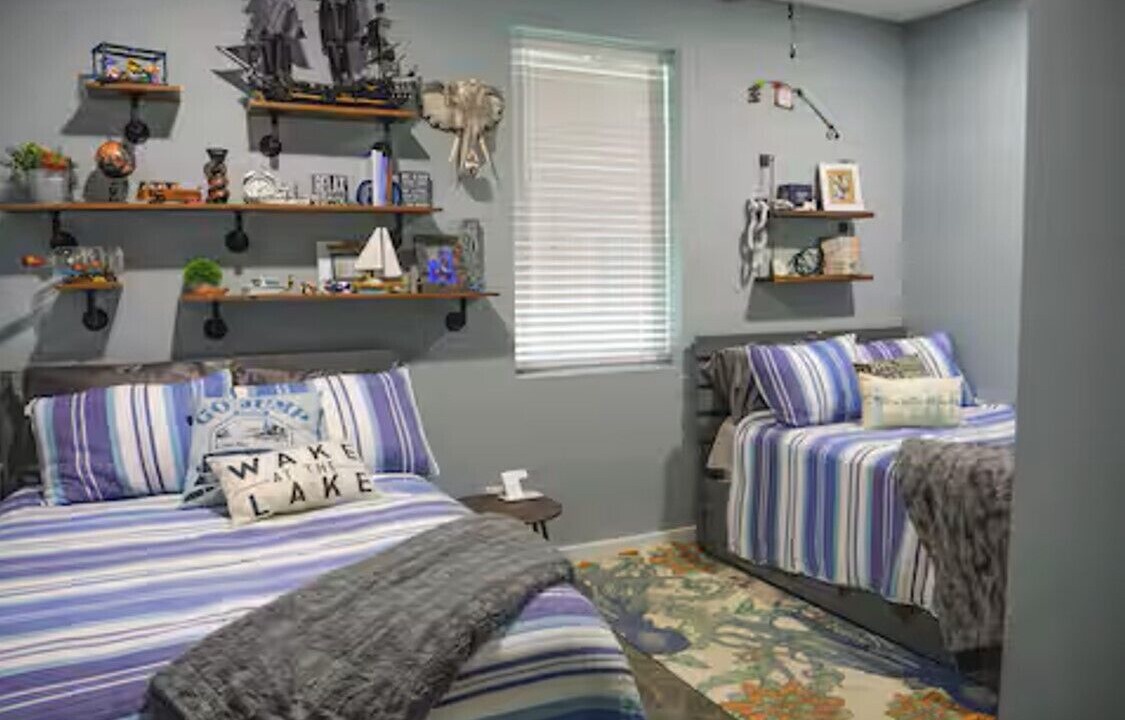 Photo of Bedroom in Falls of Rough