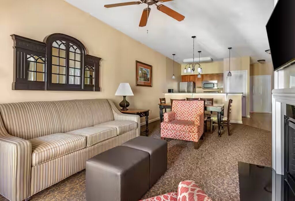 Photo of Livingroom in Berkeley