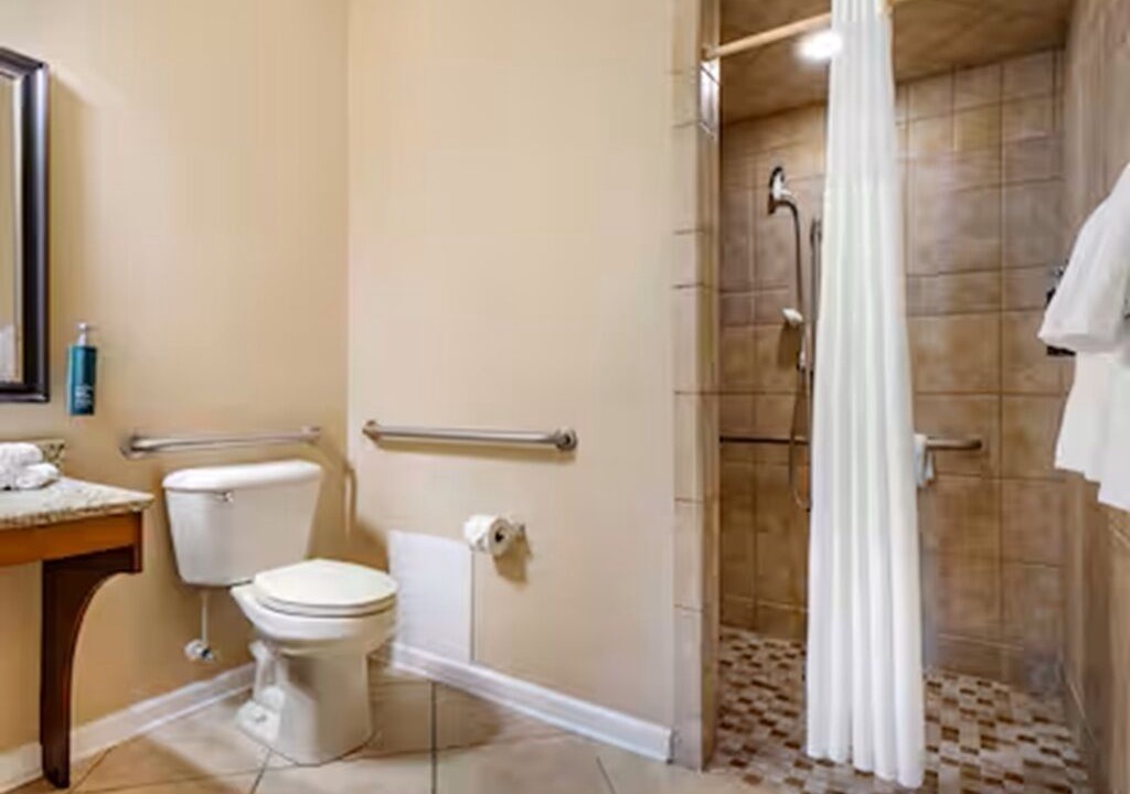 Photo of Bathroom in Berkeley