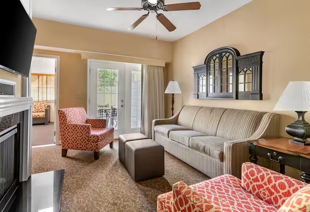 Photo of Livingroom in Berkeley