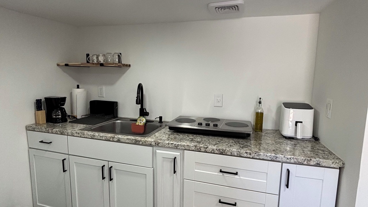 Photo of Kitchen in Taylors