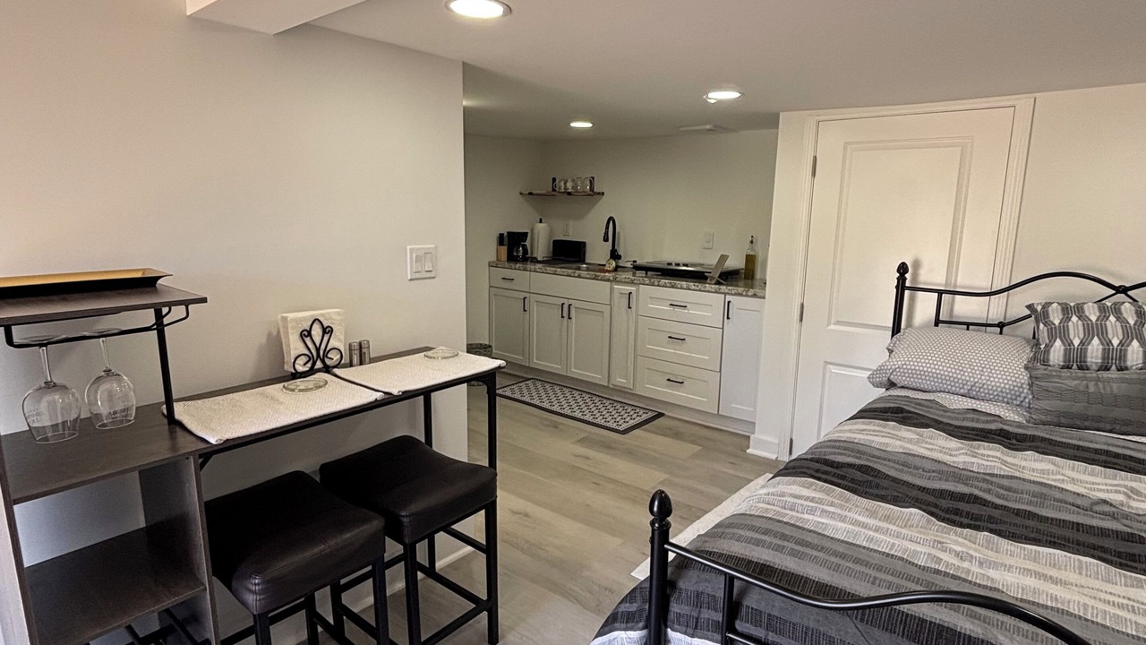 Photo of Bedroom in Taylors