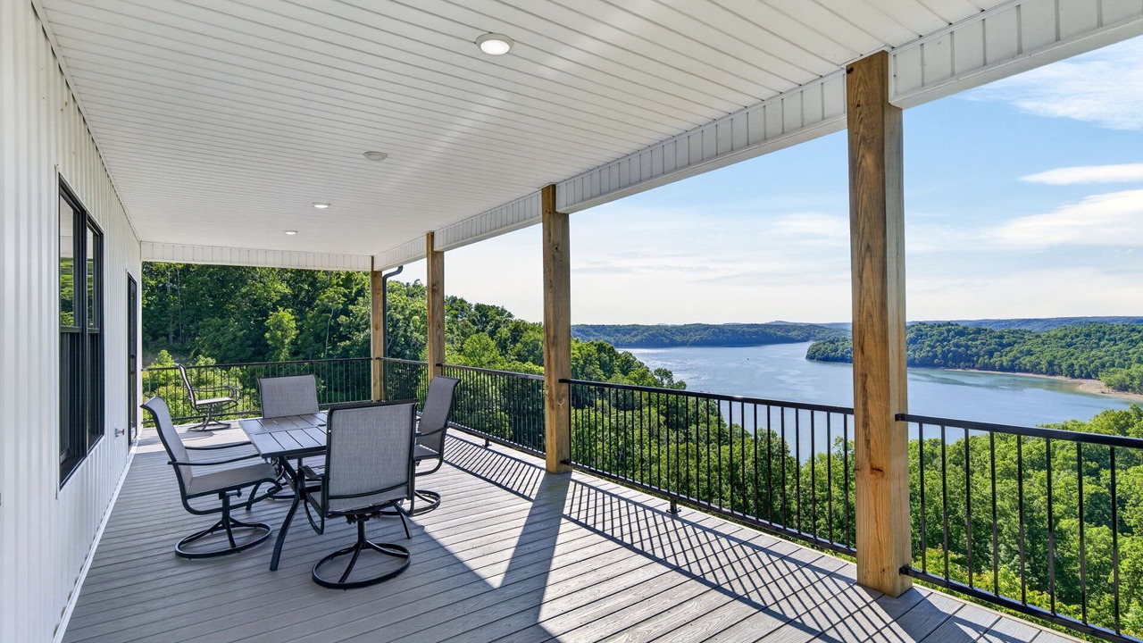 Photo of Outdoor in Byrdstown