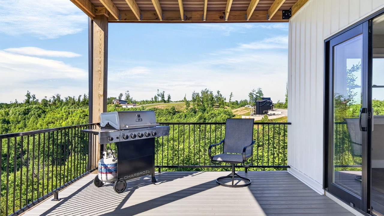 Photo of Outdoor in Byrdstown