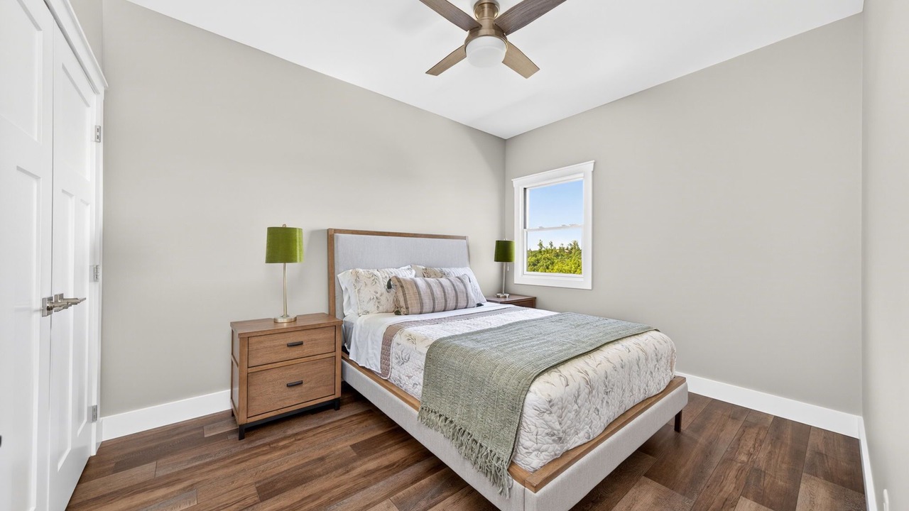 Photo of Bedroom in Byrdstown