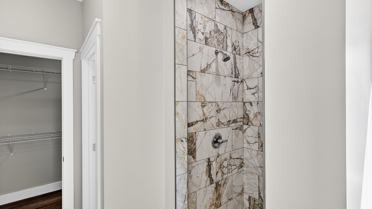 Photo of Bathroom in Byrdstown