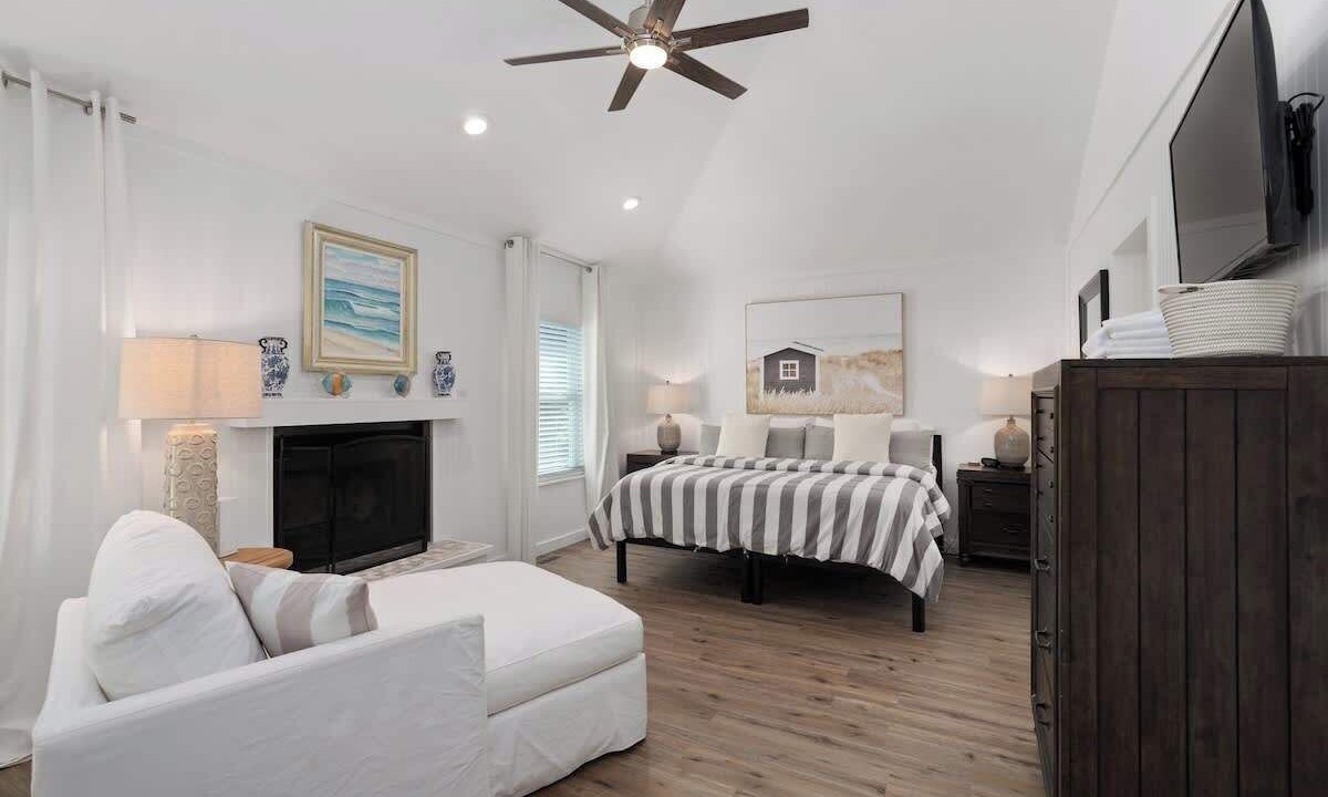 Photo of Livingroom in Southern Shores