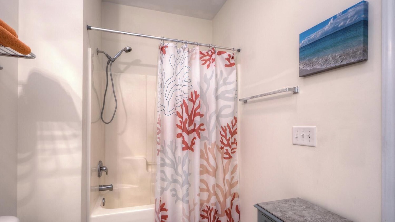 Photo of Bathroom in Southport