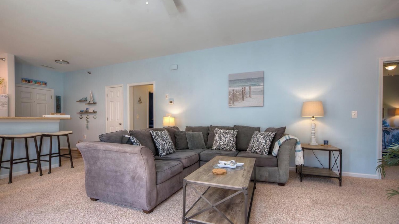 Photo of Livingroom in Southport