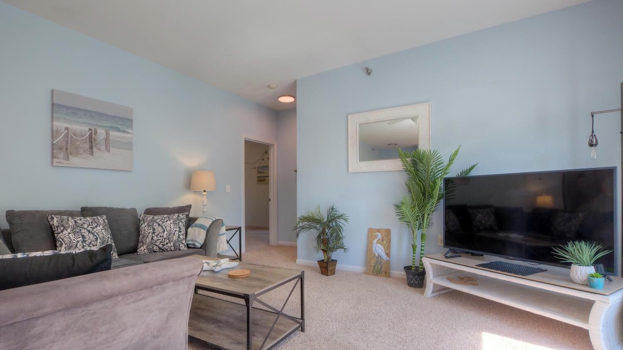Photo of Livingroom in Southport