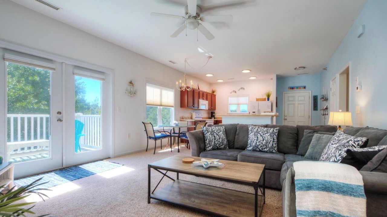 Photo of Livingroom in Southport