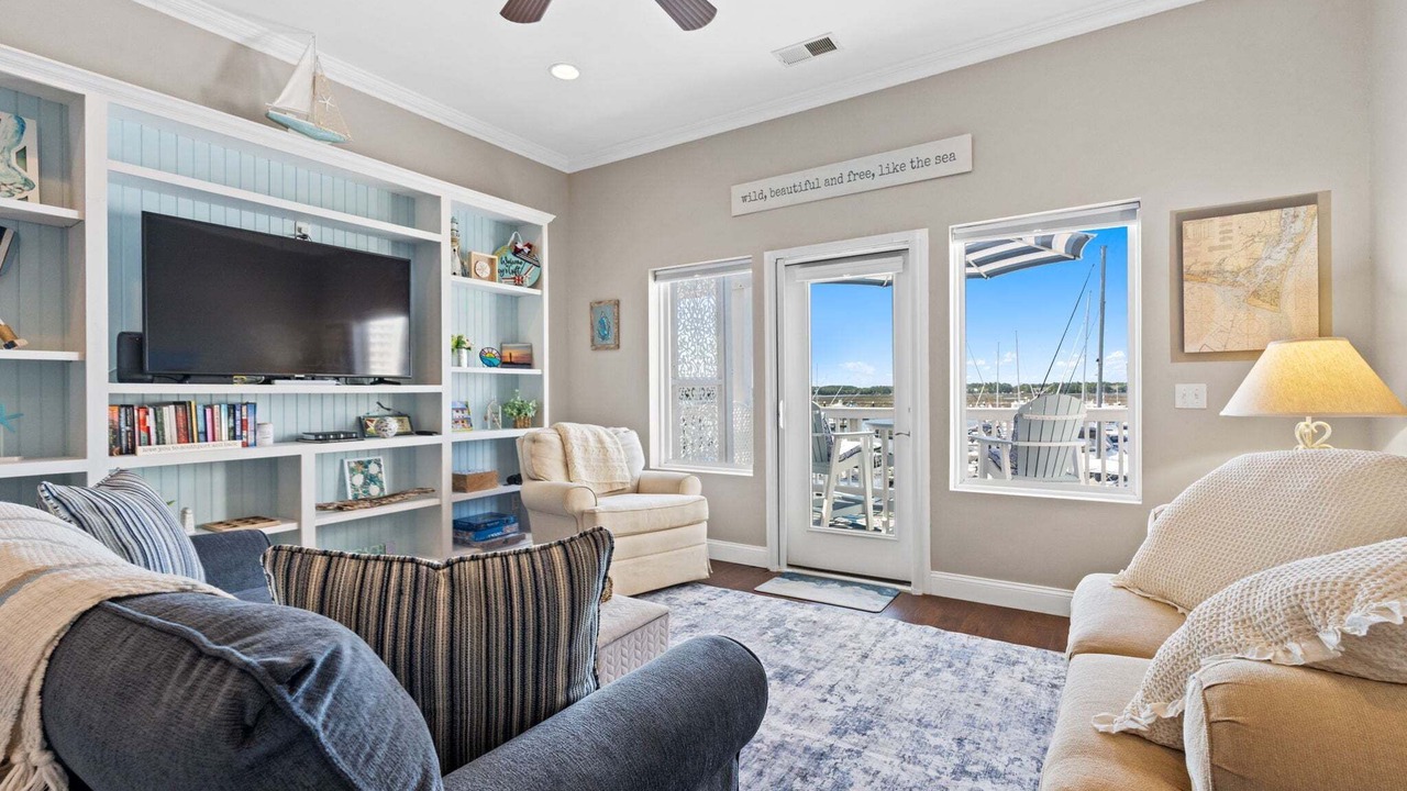 Photo of Livingroom in Southport