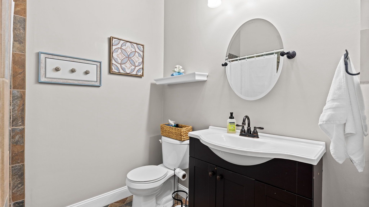 Photo of Bathroom in Southport