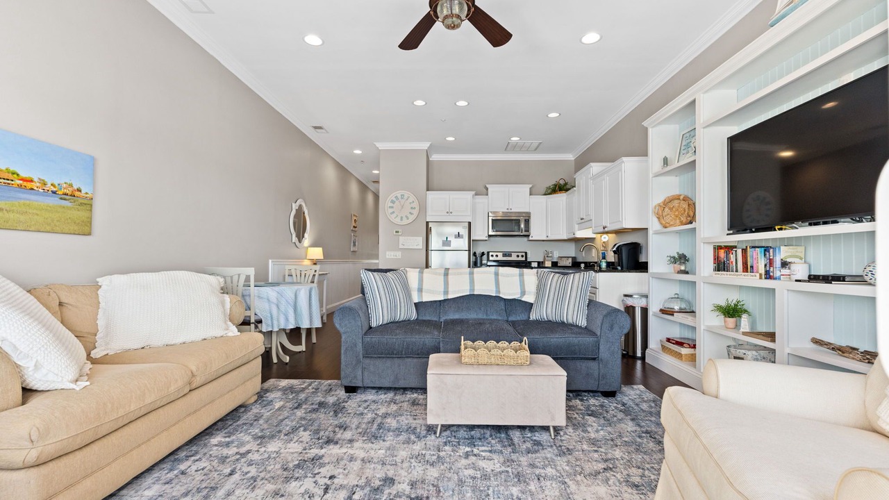 Photo of Livingroom in Southport