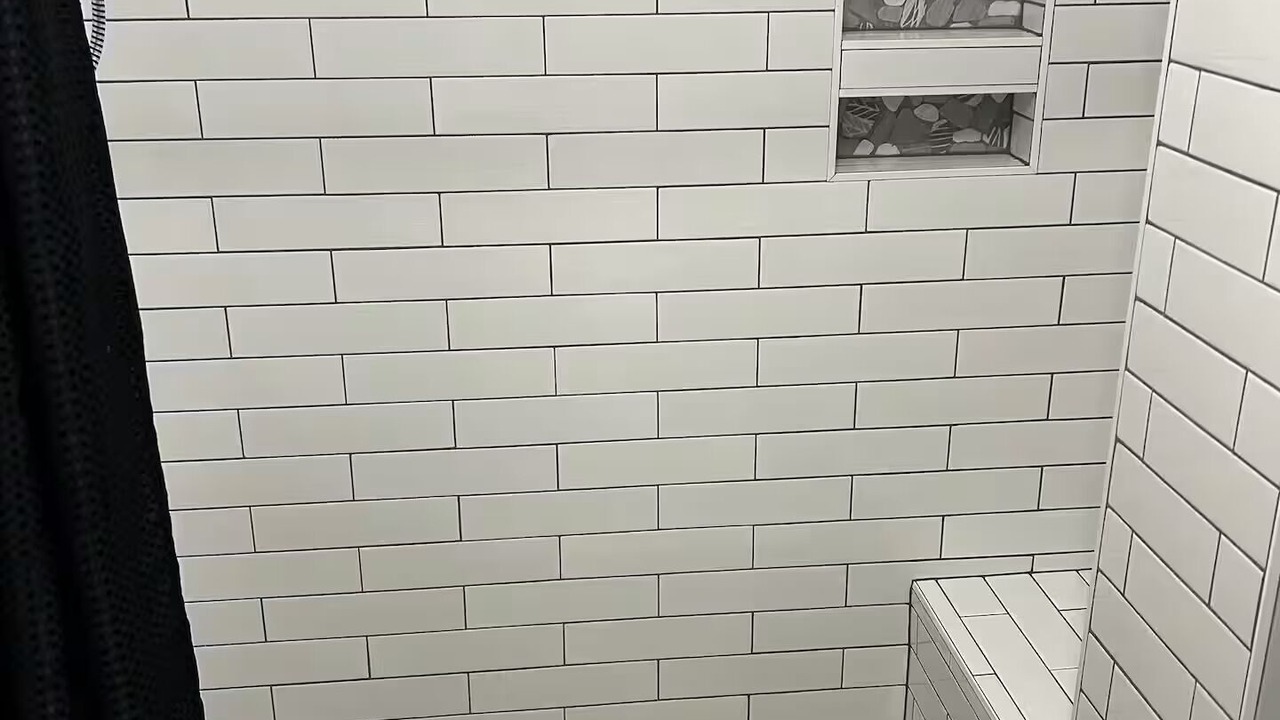 Photo of Bathroom in Hendersonville