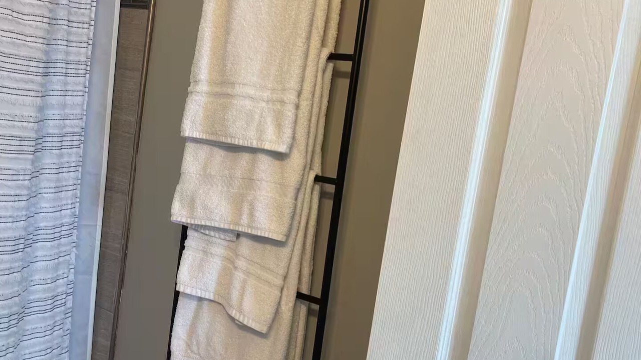 Photo of Bathroom in Hendersonville