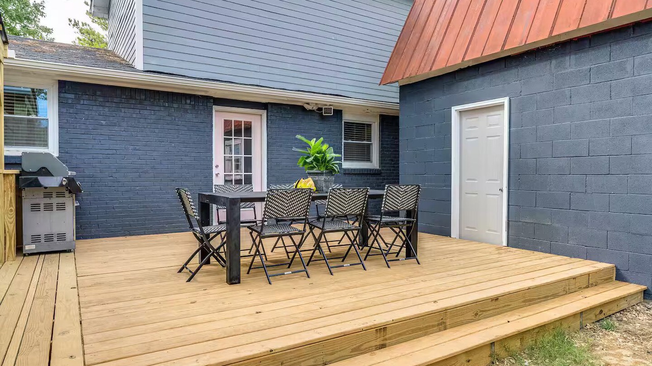 Photo of Outdoor in Hendersonville