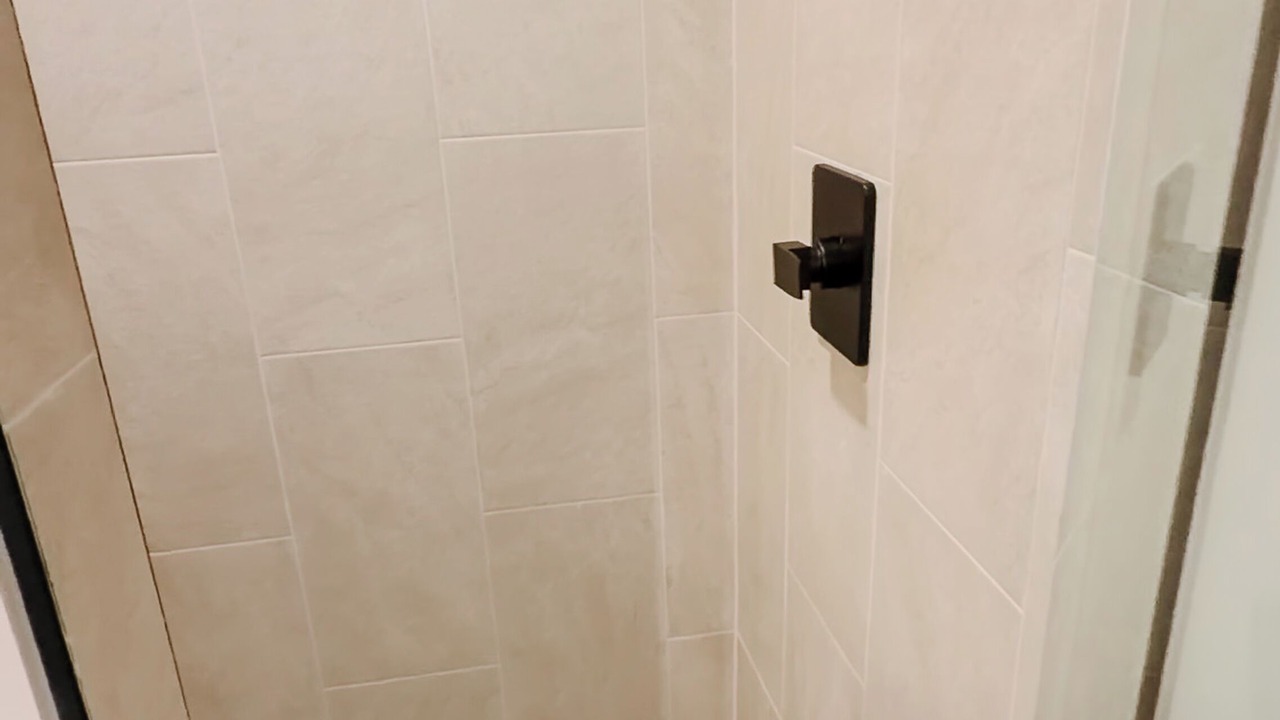 Photo of Bathroom in Court House
