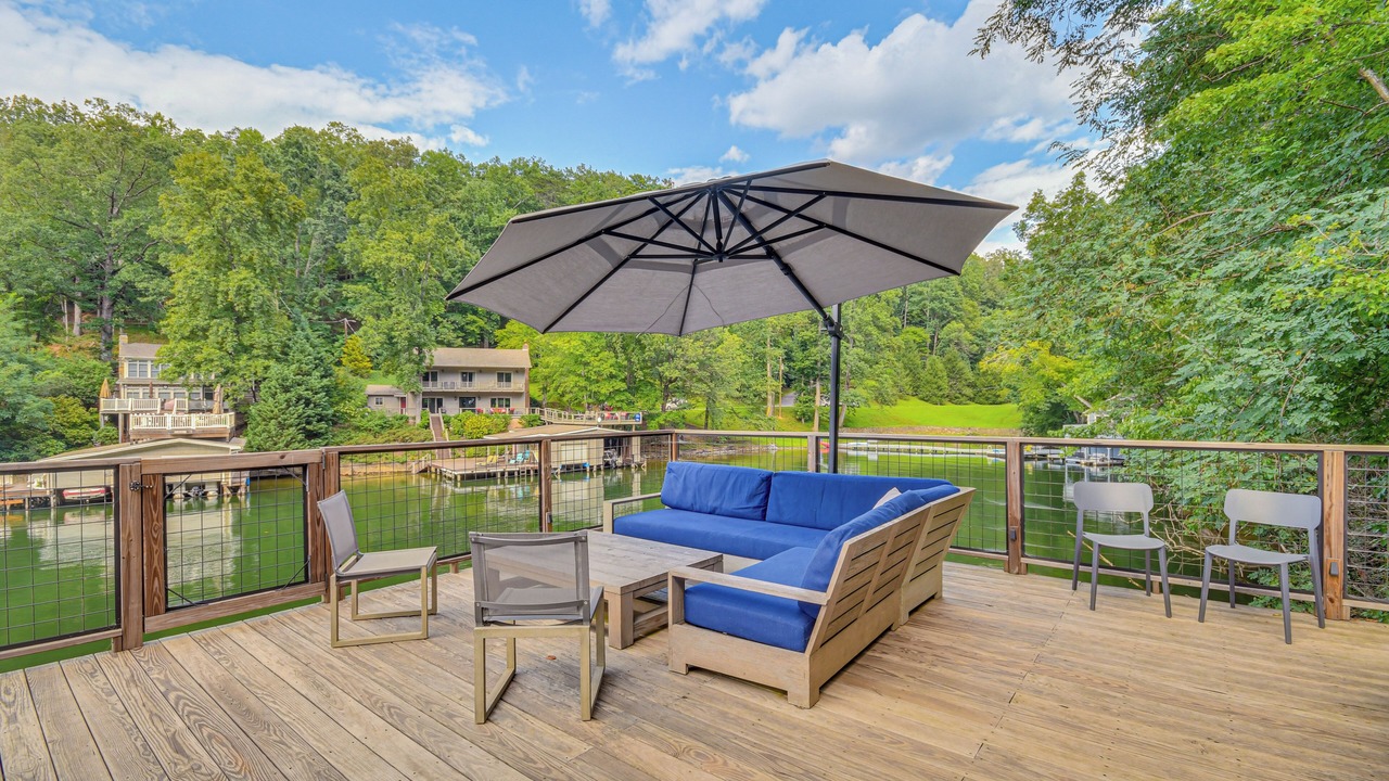 Photo of Outdoor in Sunset Cove