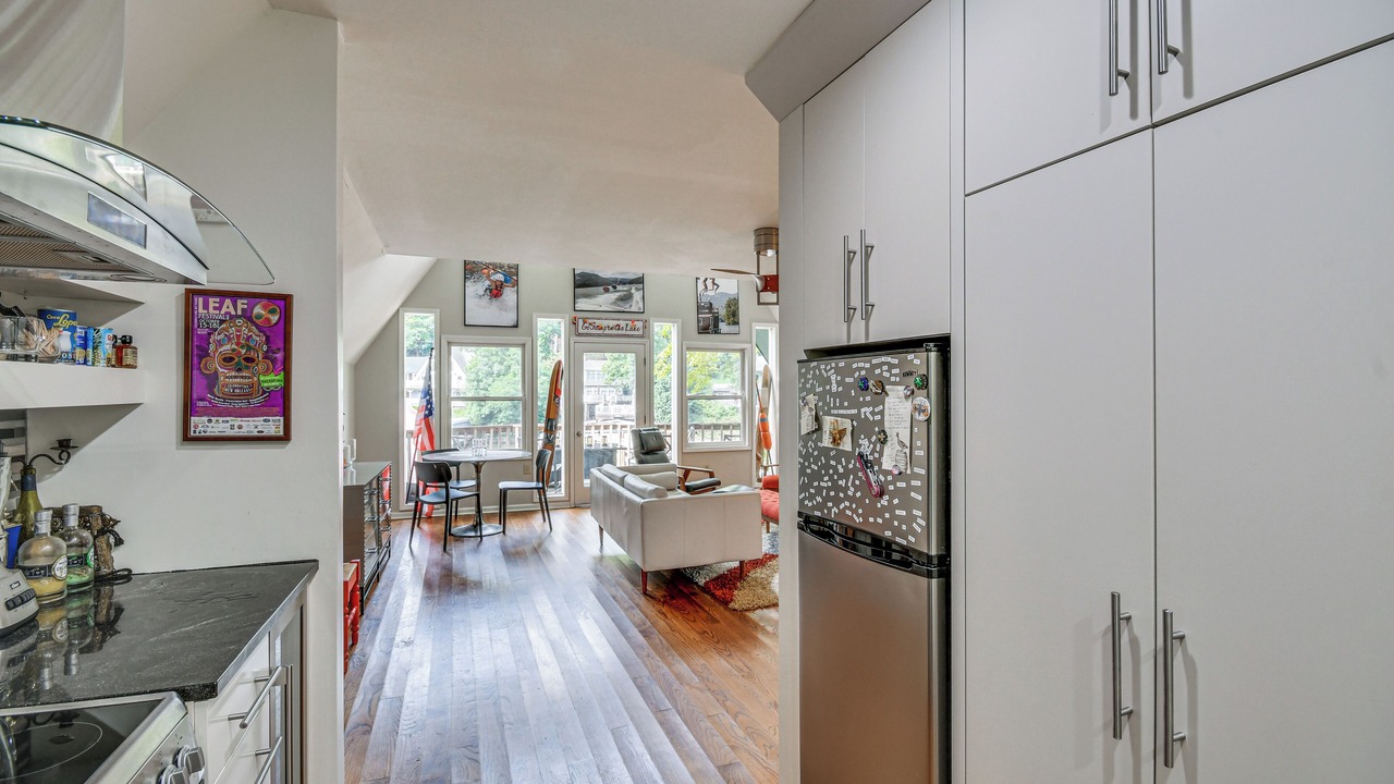 Photo of Kitchen in Sunset Cove