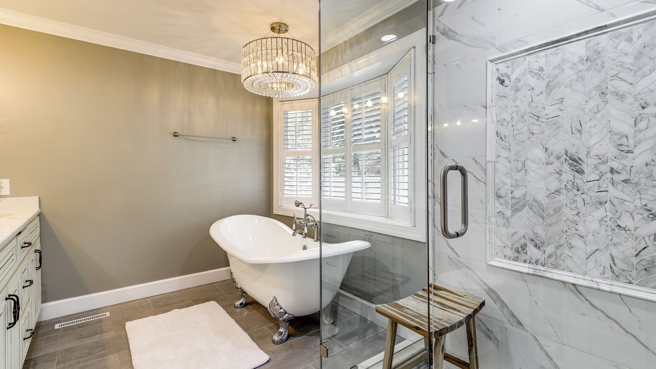 Photo of Bathroom in London