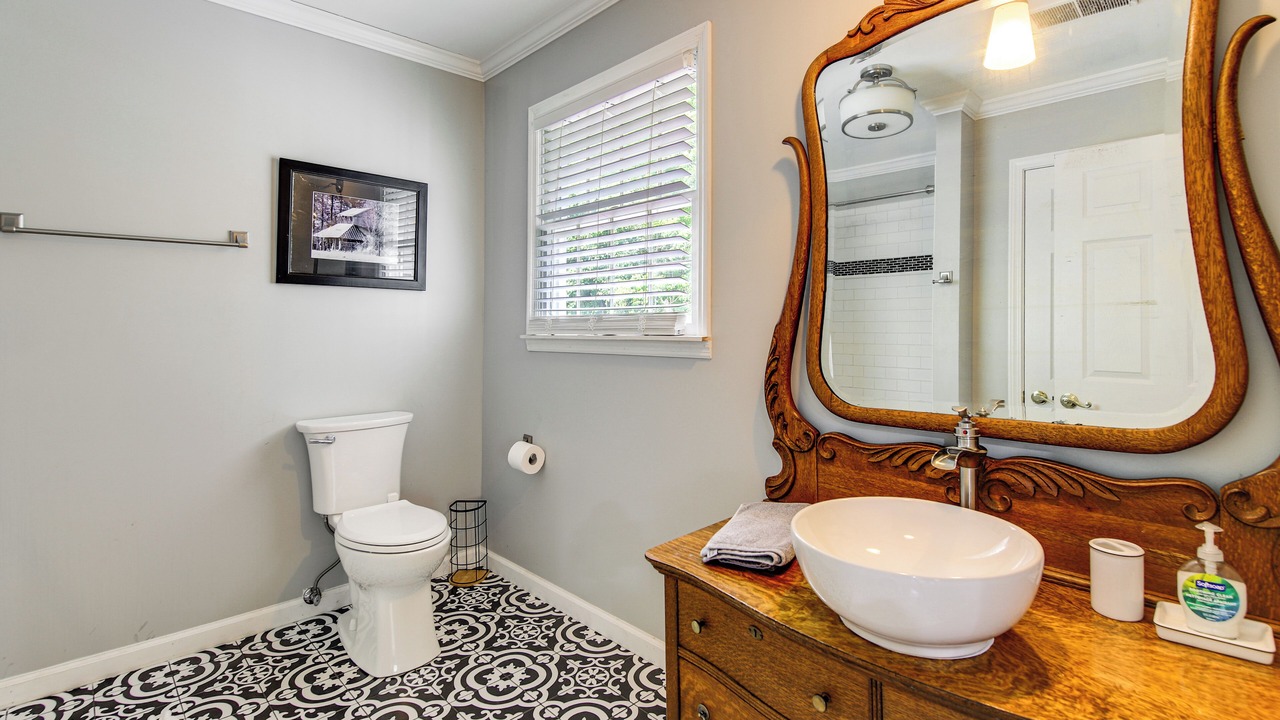Photo of Bathroom in London
