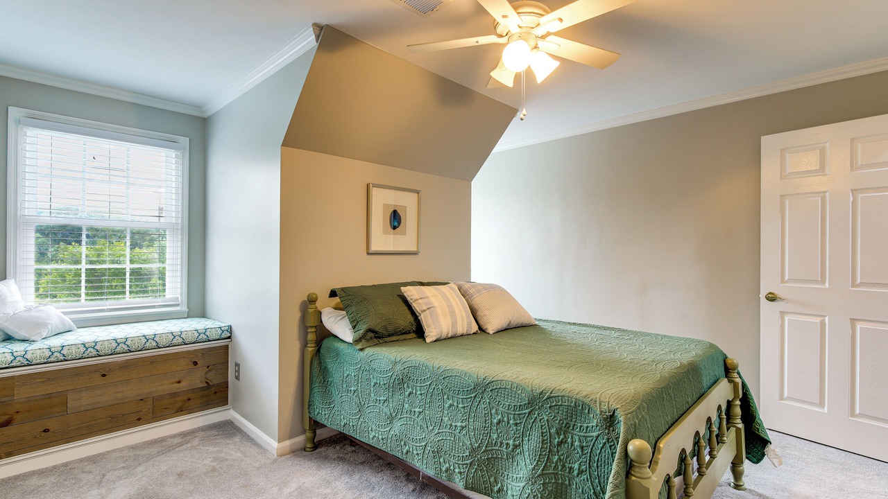 Photo of Bedroom in London