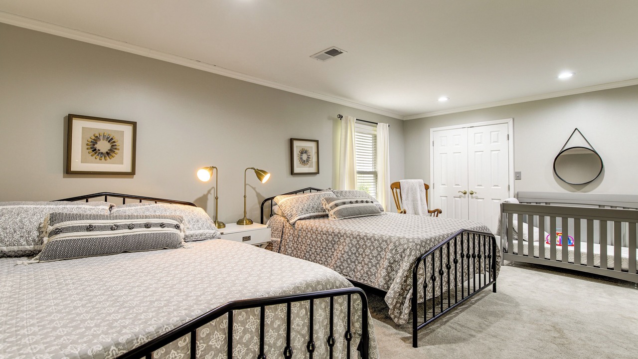 Photo of Bedroom in London