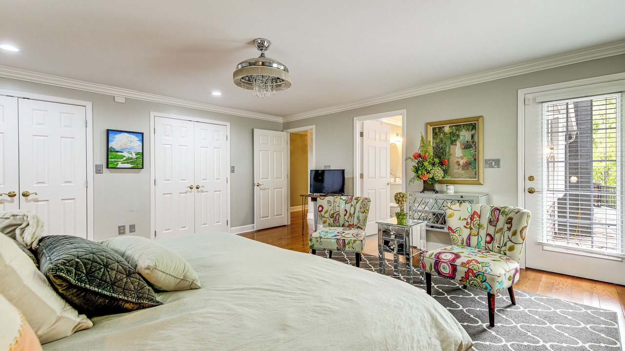 Photo of Bedroom in London