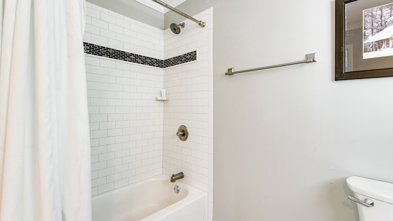 Photo of Bathroom in London