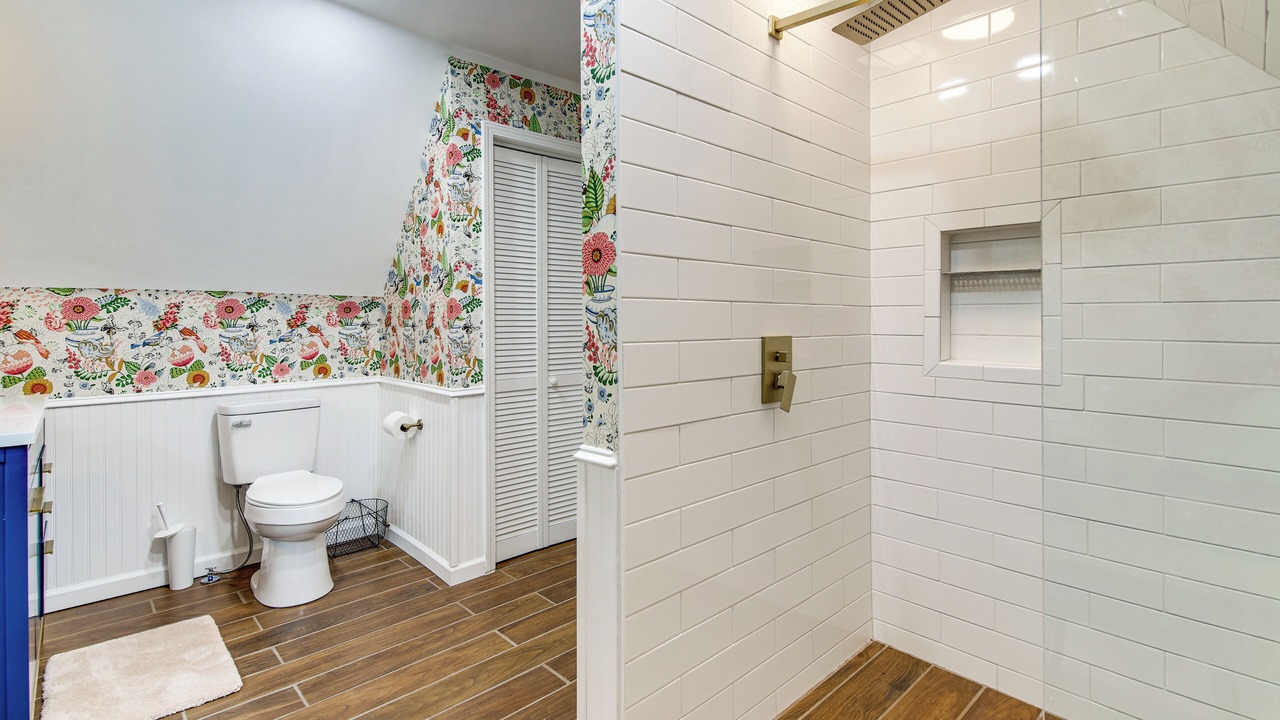 Photo of Bathroom in London