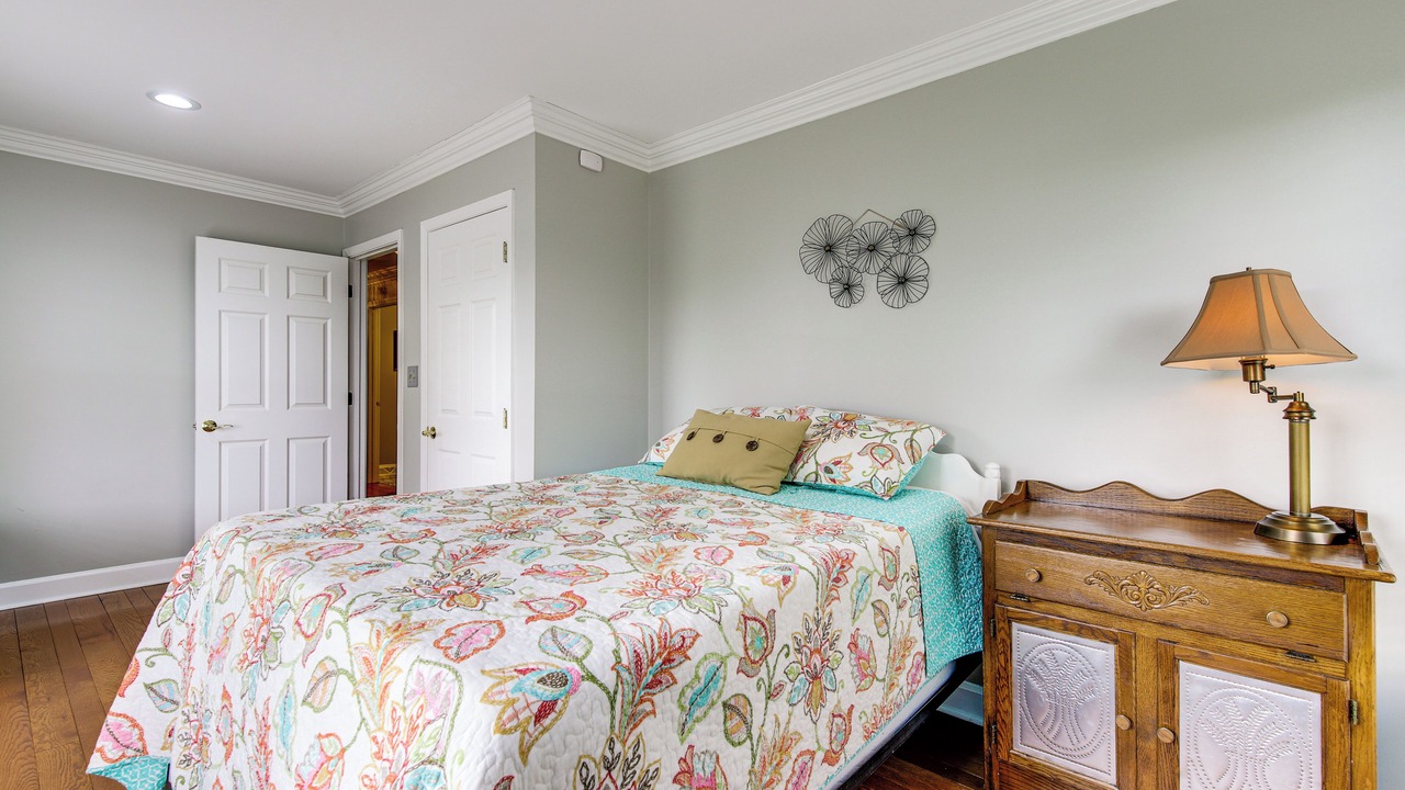 Photo of Bedroom in London