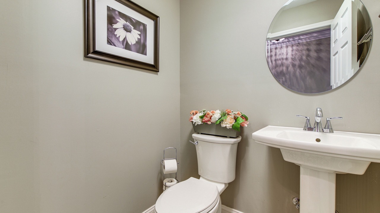 Photo of Bathroom in London