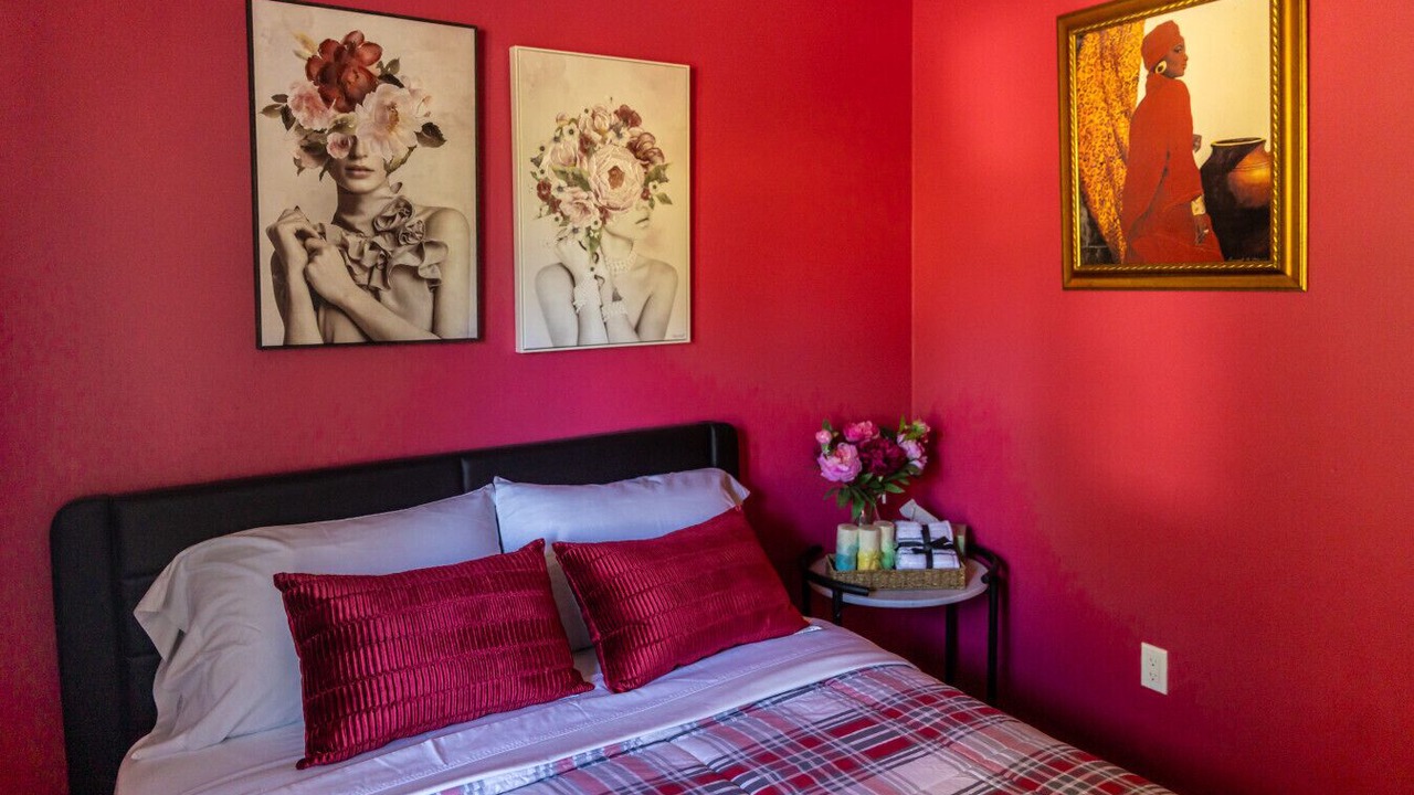Photo of Bedroom in South Richmond