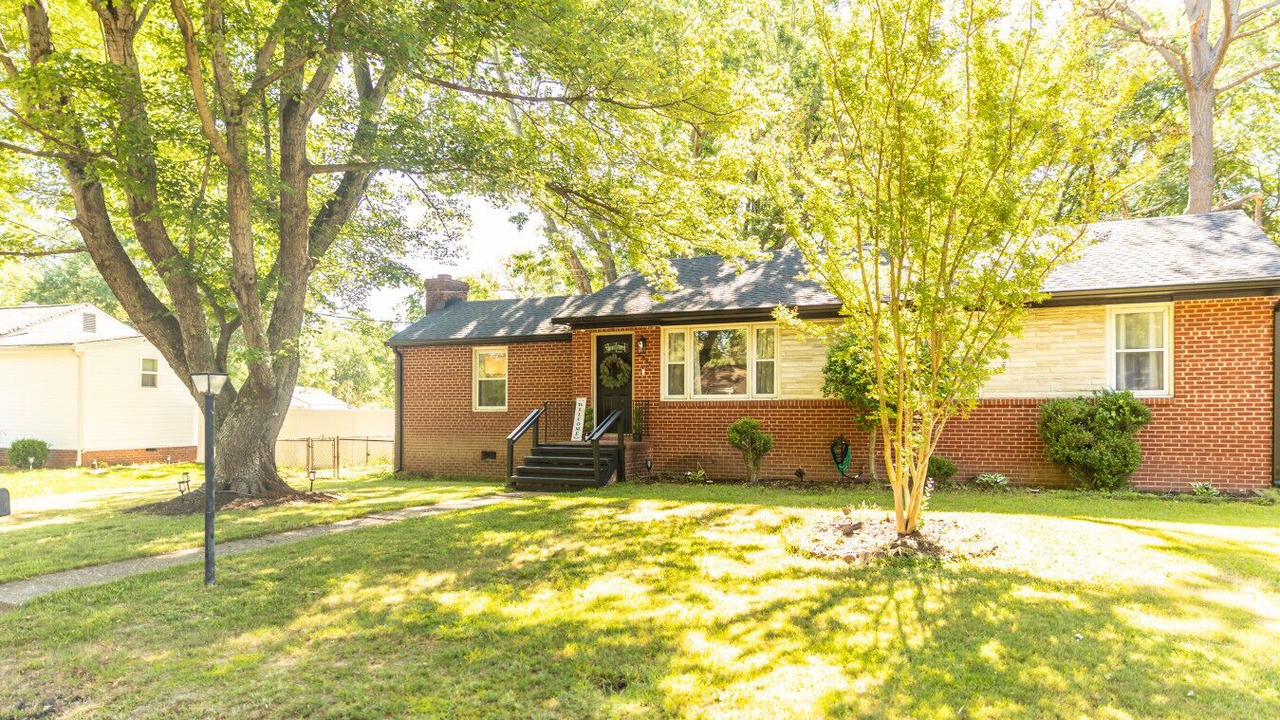 Photo of Outdoor in South Richmond