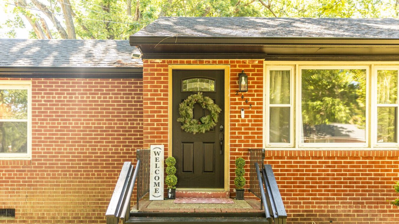 Photo of Outdoor in South Richmond