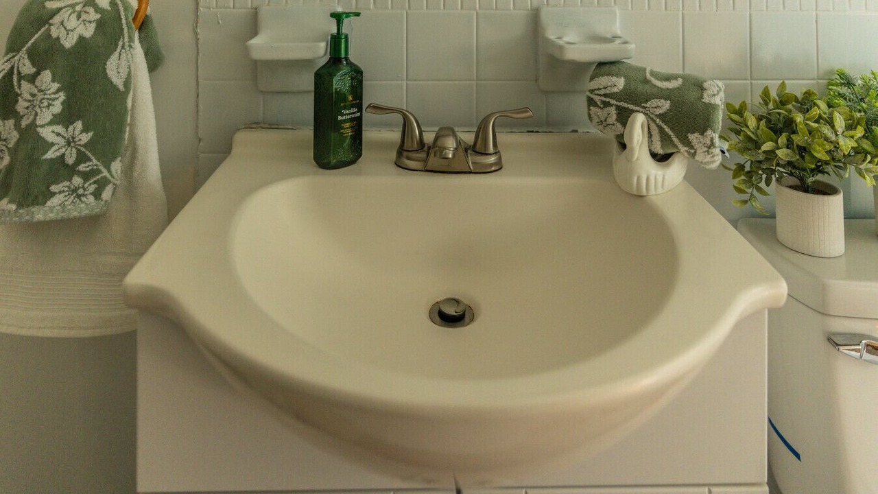 Photo of Bathroom in South Richmond