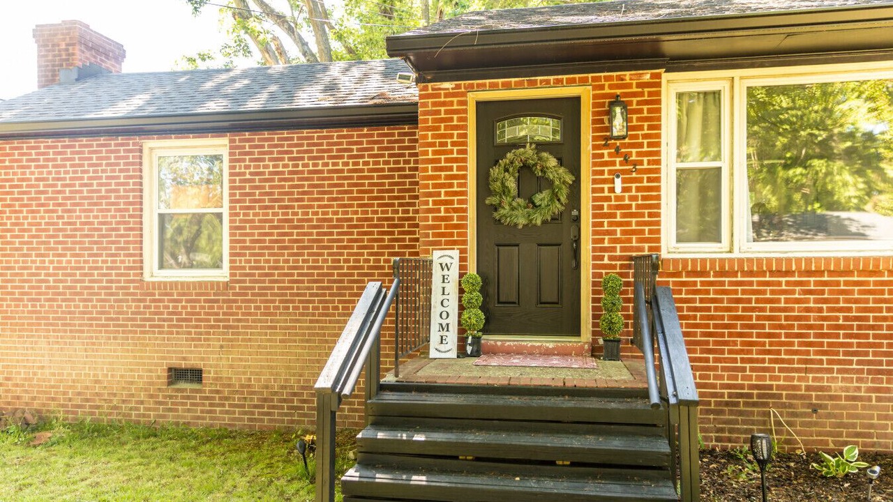 Photo of Outdoor in South Richmond