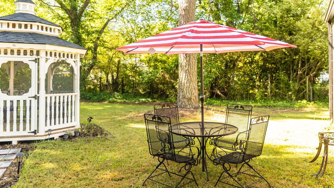 Photo of Outdoor in South Richmond