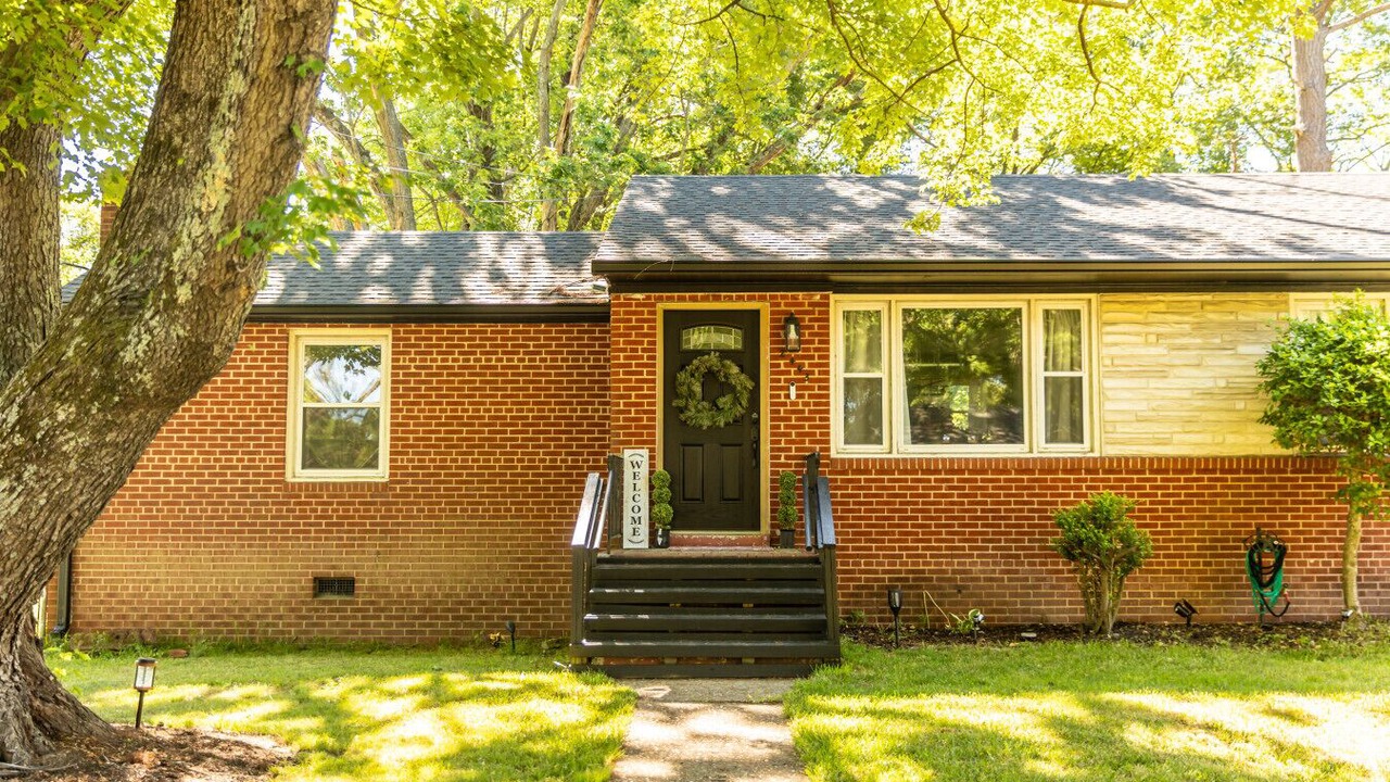 Photo of Outdoor in South Richmond