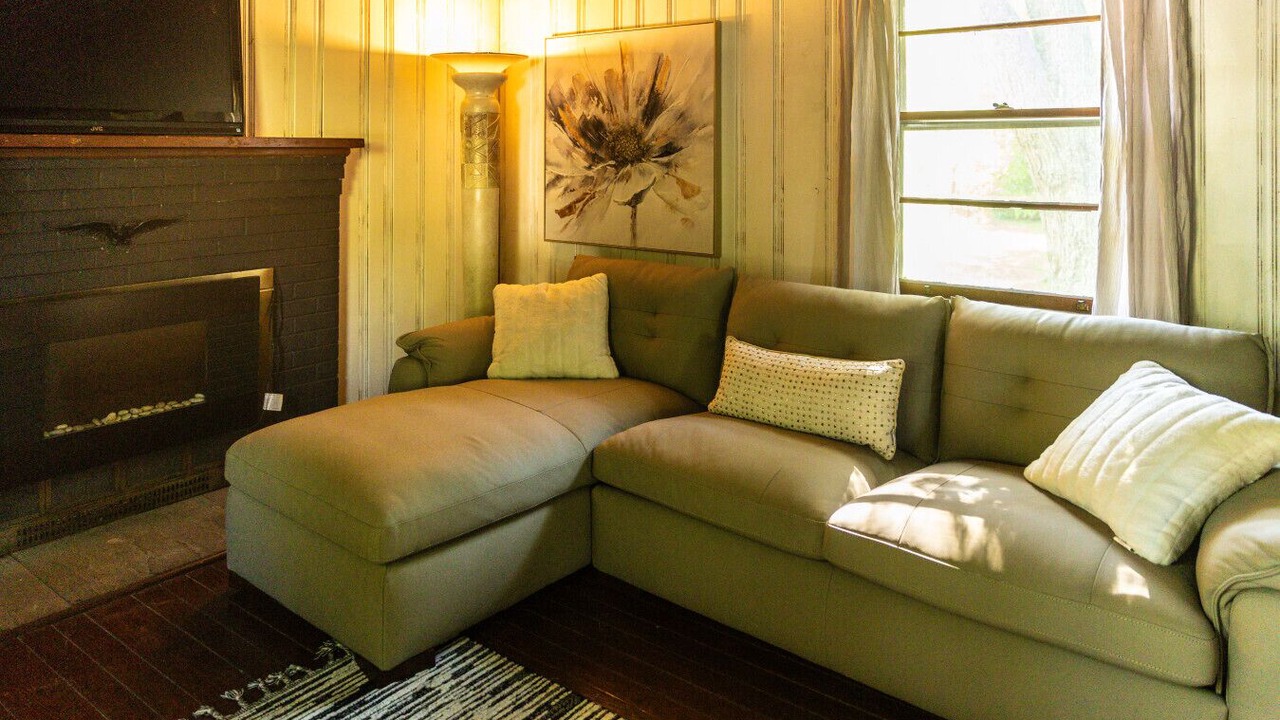 Photo of Livingroom in South Richmond