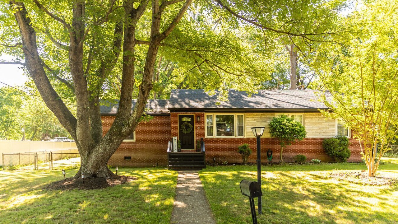 Photo of Outdoor in South Richmond