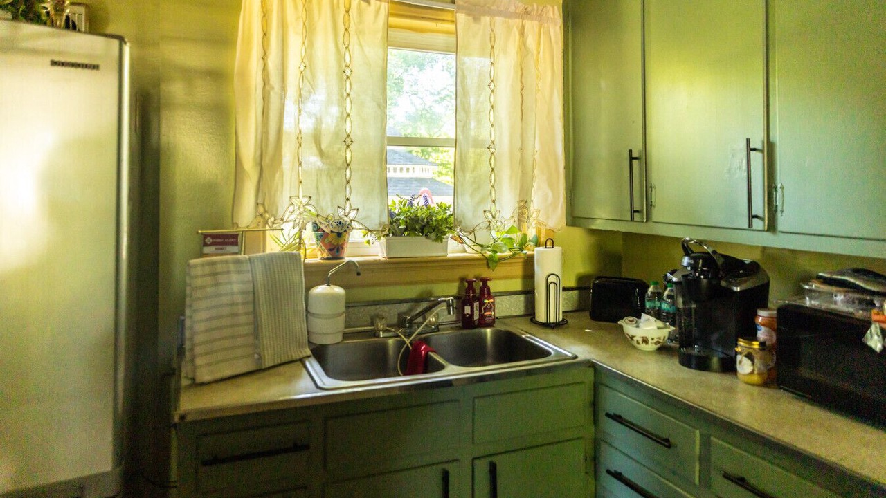 Photo of Kitchen in South Richmond