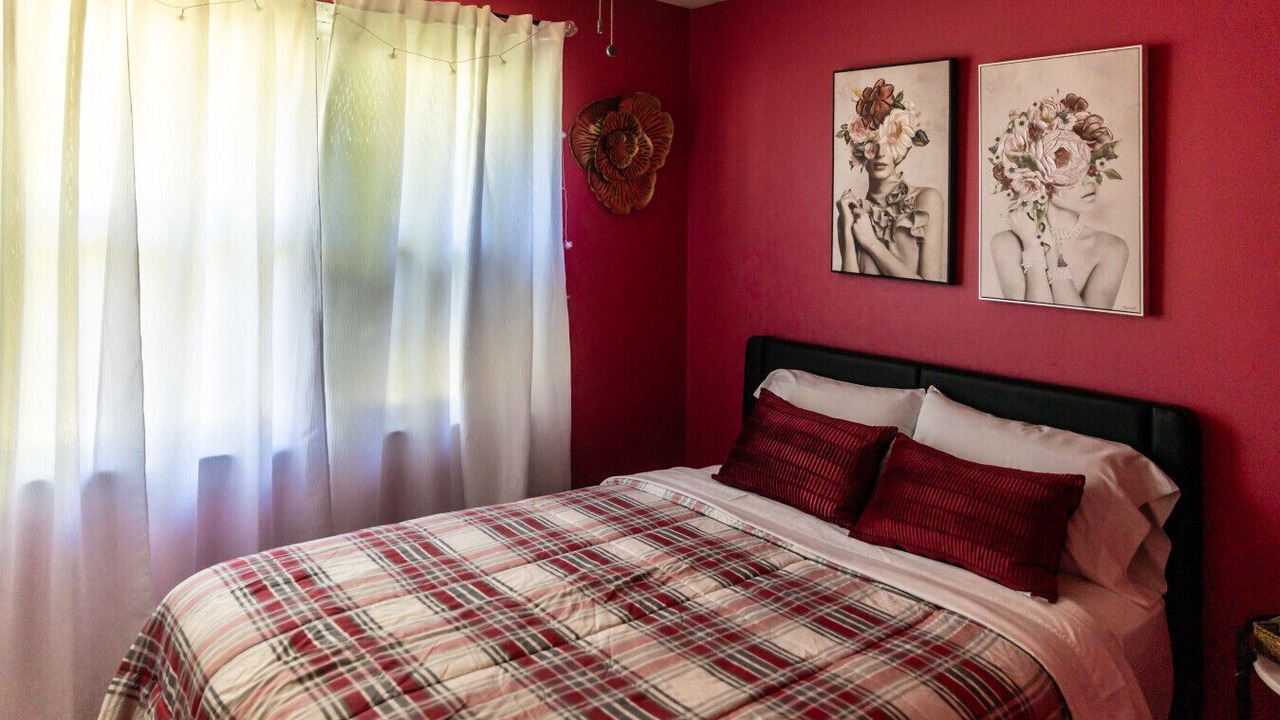 Photo of Bedroom in South Richmond
