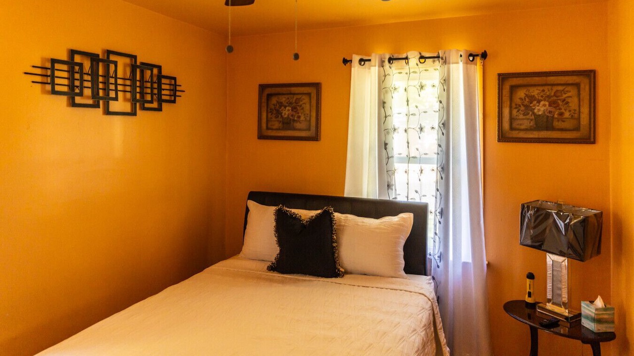 Photo of Bedroom in South Richmond