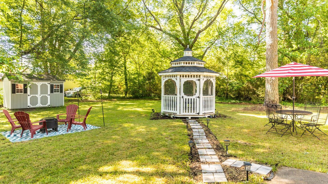 Photo of Outdoor in South Richmond