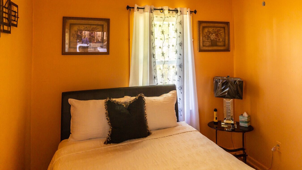 Photo of Bedroom in South Richmond