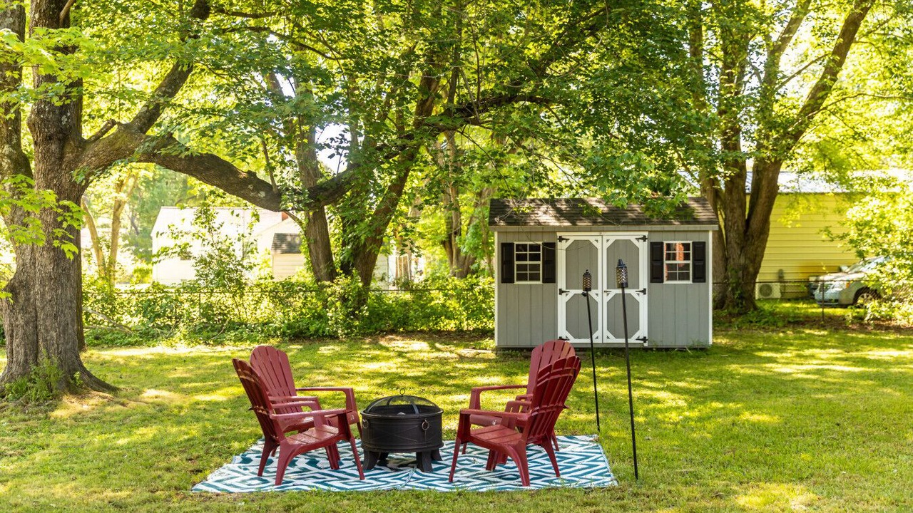 Photo of Outdoor in South Richmond