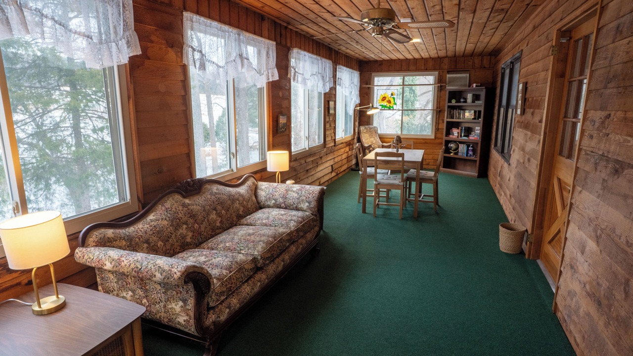 Photo of Livingroom in Winston - Salem